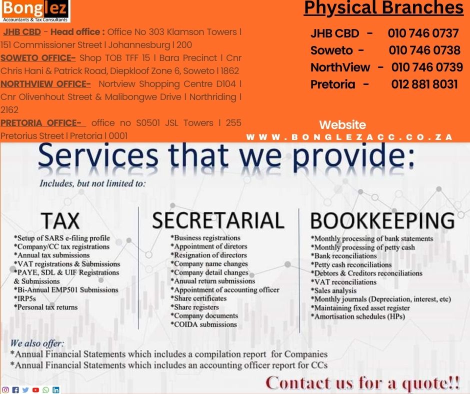 Our Services
